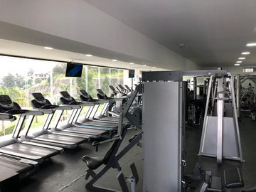 Venta de departamento en Enttorno Residencial Manzanastitla Cuajimalpa de Morel