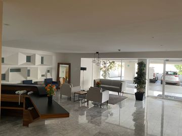 Venta de departamento en Enttorno Residencial Manzanastitla Cuajimalpa de Morel