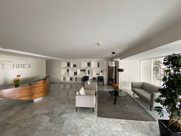 Venta de departamento en Enttorno Residencial Manzanastitla Cuajimalpa de Morel