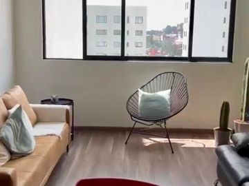 Venta de departamento en Enttorno Residencial Manzanastitla Cuajimalpa de Morel