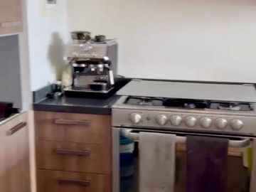 Venta de departamento en Enttorno Residencial Manzanastitla Cuajimalpa de Morel