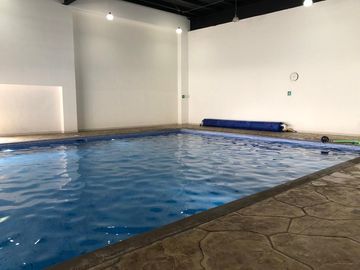 Venta de departamento en Enttorno Residencial Manzanastitla Cuajimalpa de Morel