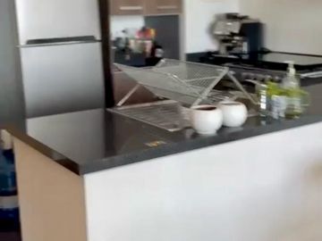 Venta de departamento en Enttorno Residencial Manzanastitla Cuajimalpa de Morel