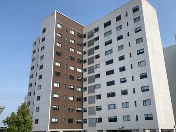 Venta de departamento en Enttorno Residencial Manzanastitla Cuajimalpa de Morel