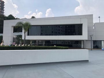 Venta de departamento en Enttorno Residencial Manzanastitla Cuajimalpa de Morel