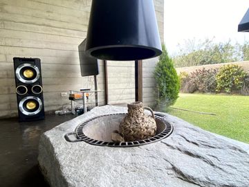 Exclusiva Casa De Campo En Cieneguilla. Inscrita en Sunarp