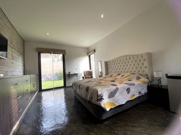 Exclusiva Casa De Campo En Cieneguilla. Inscrita en Sunarp