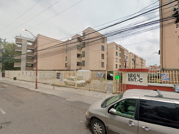 DEPARTAMENTO EN CALLE PUERTO OPORTO, SAN JUAN DE ARAGON, GUSTAVO A. MADERO. ¡NO CREDITOS!