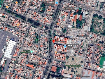 DEPARTAMENTO EN CALLE PUERTO OPORTO, SAN JUAN DE ARAGON, GUSTAVO A. MADERO. ¡NO CREDITOS!