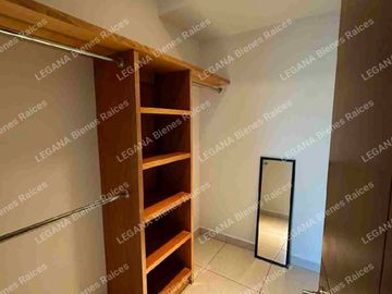 SUPER PRECIO RENTA DEPARTAMENTO AMUEBLADO TORRE CELSUS EN LEON GUANAJUATO