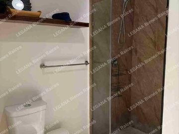SUPER PRECIO RENTA DEPARTAMENTO AMUEBLADO TORRE CELSUS EN LEON GUANAJUATO