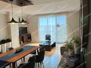 SUPER PRECIO RENTA DEPARTAMENTO AMUEBLADO TORRE CELSUS EN LEON GUANAJUATO