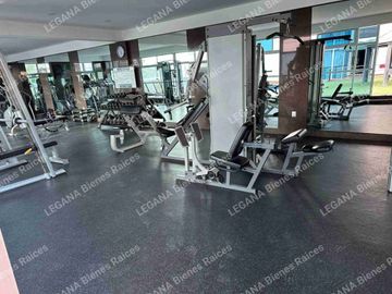 SUPER PRECIO RENTA DEPARTAMENTO AMUEBLADO TORRE CELSUS EN LEON GUANAJUATO