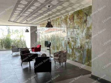 SUPER PRECIO RENTA DEPARTAMENTO AMUEBLADO TORRE CELSUS EN LEON GUANAJUATO