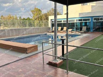 SUPER PRECIO RENTA DEPARTAMENTO AMUEBLADO TORRE CELSUS EN LEON GUANAJUATO