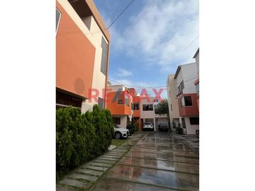 Se Vende Hermosa Casa De Tres Pisos En Condominio San Jose De California ID 1092995