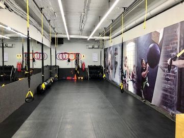 Vendo Local Comercial con inquilino puntual - 400 m2 - Super Céntrico en Miraflores