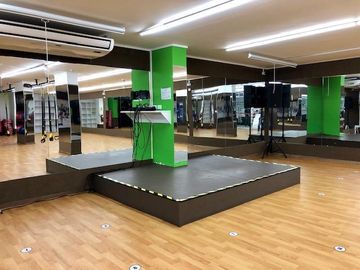 Vendo Local Comercial con inquilino puntual - 400 m2 - Super Céntrico en Miraflores