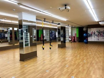Vendo Local Comercial con inquilino puntual - 400 m2 - Super Céntrico en Miraflores