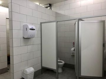 Vendo Local Comercial con inquilino puntual - 400 m2 - Super Céntrico en Miraflores