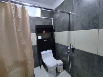 departamento amoblado de venta en crucita