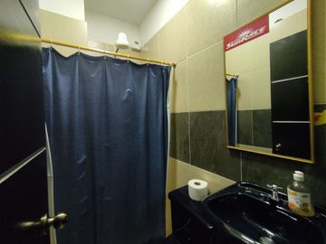 departamento amoblado de venta en crucita