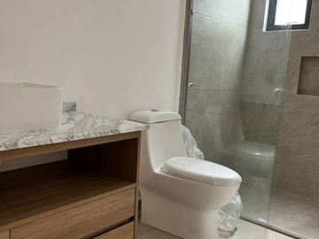VENDO CASA RESIDENCIAL MONCAYO PARA ESTRENAR