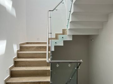 VENDO CASA RESIDENCIAL MONCAYO PARA ESTRENAR