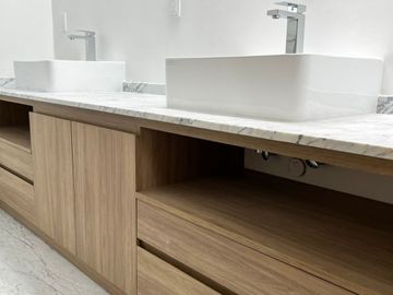 VENDO CASA RESIDENCIAL MONCAYO PARA ESTRENAR