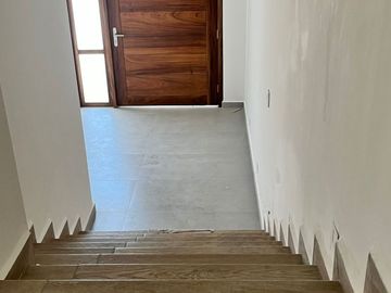 VENDO CASA RESIDENCIAL MONCAYO PARA ESTRENAR