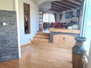 BROKER BOSQUES 7D-6B-5EST-´PISCINA QUINCHO SALON JUEGOS