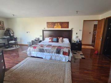 BROKER BOSQUES 7D-6B-5EST-´PISCINA QUINCHO SALON JUEGOS