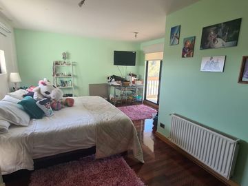 BROKER BOSQUES 7D-6B-5EST-´PISCINA QUINCHO SALON JUEGOS