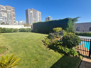 BROKER BOSQUES 7D-6B-5EST-´PISCINA QUINCHO SALON JUEGOS
