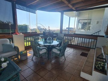 BROKER BOSQUES 7D-6B-5EST-´PISCINA QUINCHO SALON JUEGOS