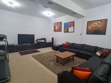 BROKER BOSQUES 7D-6B-5EST-´PISCINA QUINCHO SALON JUEGOS