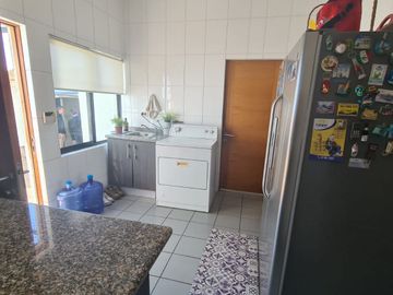 BROKER BOSQUES 7D-6B-5EST-´PISCINA QUINCHO SALON JUEGOS