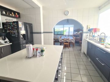 BROKER BOSQUES 7D-6B-5EST-´PISCINA QUINCHO SALON JUEGOS