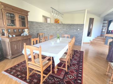 BROKER BOSQUES 7D-6B-5EST-´PISCINA QUINCHO SALON JUEGOS