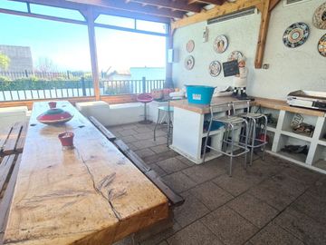 BROKER BOSQUES 7D-6B-5EST-´PISCINA QUINCHO SALON JUEGOS