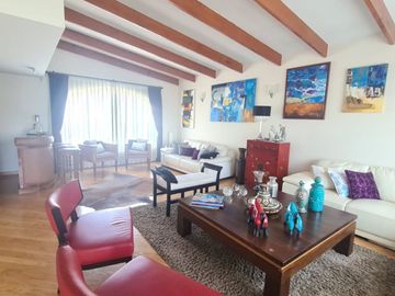 BROKER BOSQUES 7D-6B-5EST-´PISCINA QUINCHO SALON JUEGOS