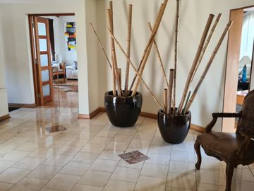 BROKER BOSQUES 7D-6B-5EST-´PISCINA QUINCHO SALON JUEGOS