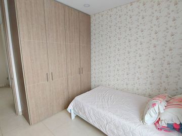 Apartamento en Venta en El Jardín, Moderno, Santa Marta