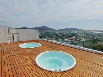 Apartamento en Venta en El Jardín, Moderno, Santa Marta