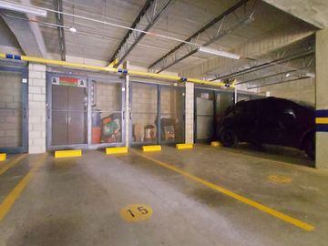 Apartamento en Venta en El Jardín, Moderno, Santa Marta