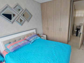Apartamento en Venta en El Jardín, Moderno, Santa Marta