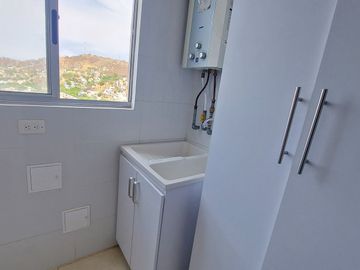 Apartamento en Venta en El Jardín, Moderno, Santa Marta