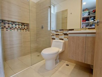 Apartamento en Venta en El Jardín, Moderno, Santa Marta
