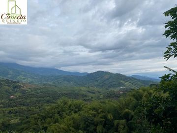 Finca Turística en Venta – Calarcá Quindío