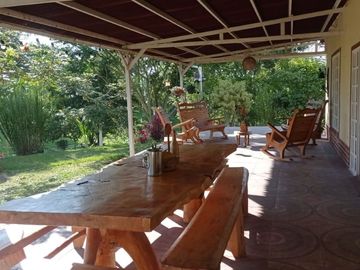 Finca Turística en Venta – Calarcá Quindío